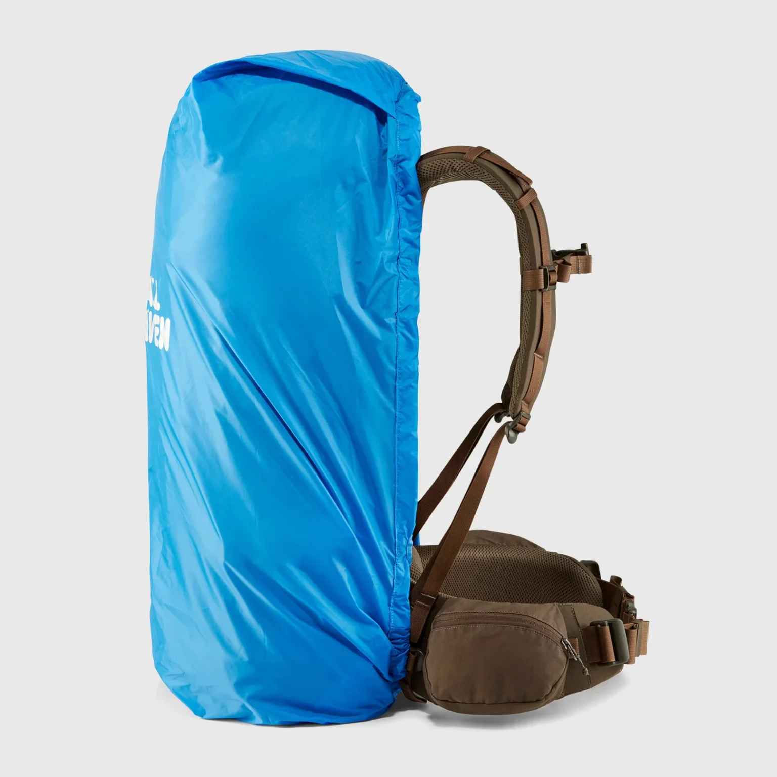 Fjällräven Singi 48 Hátizsák - Image 3