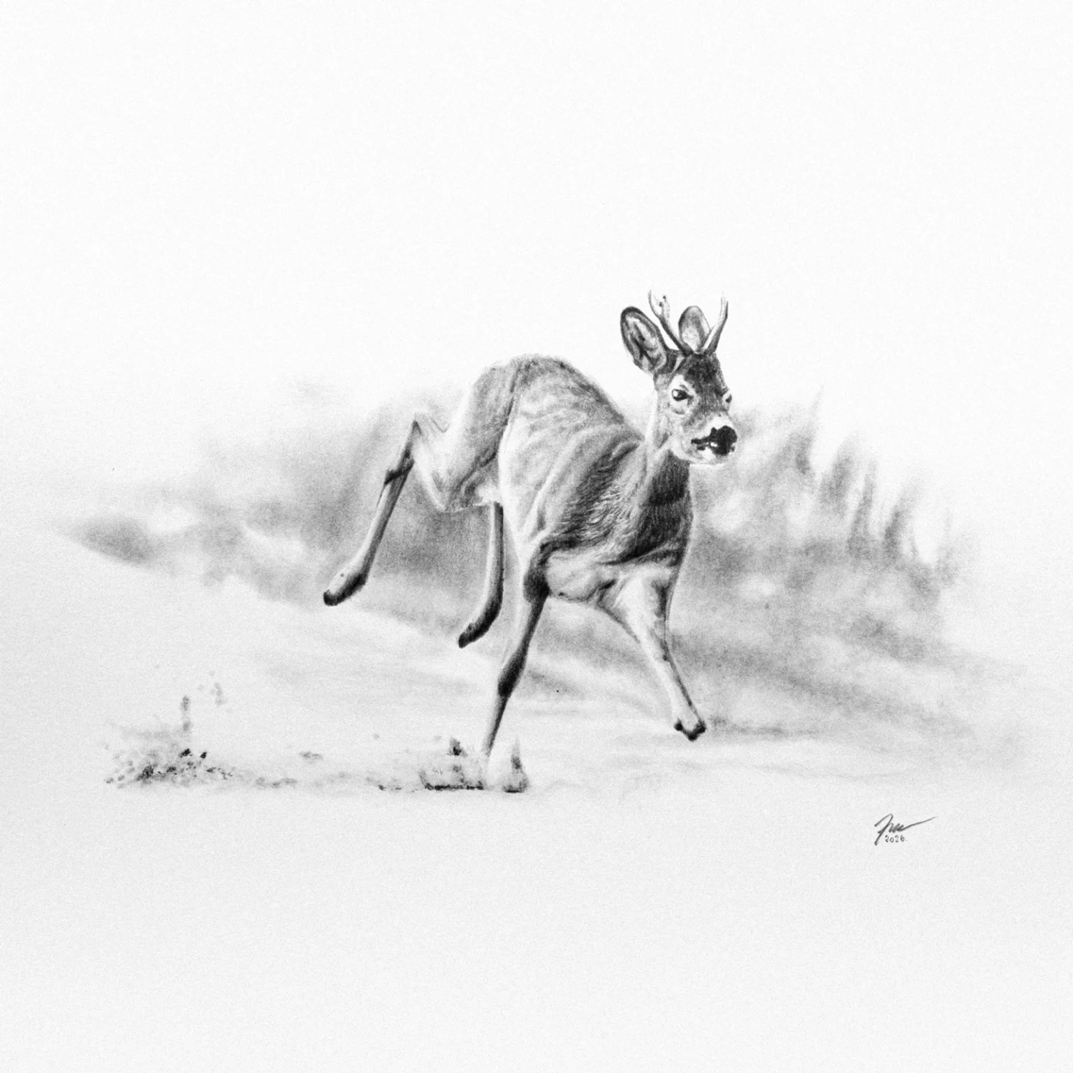 Ferlindis: Rohanás (A3) - Image 2