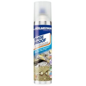 Holmenkol Shoe Proof Impregnáló Spray