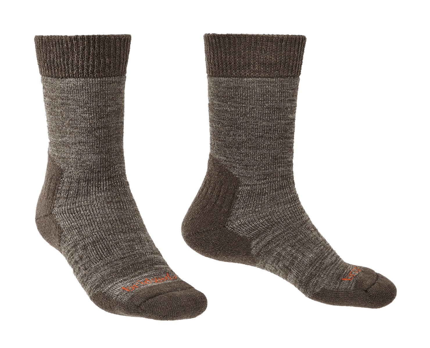 Bridgedale Explorer Heavyweight Merino Comfort Zokni