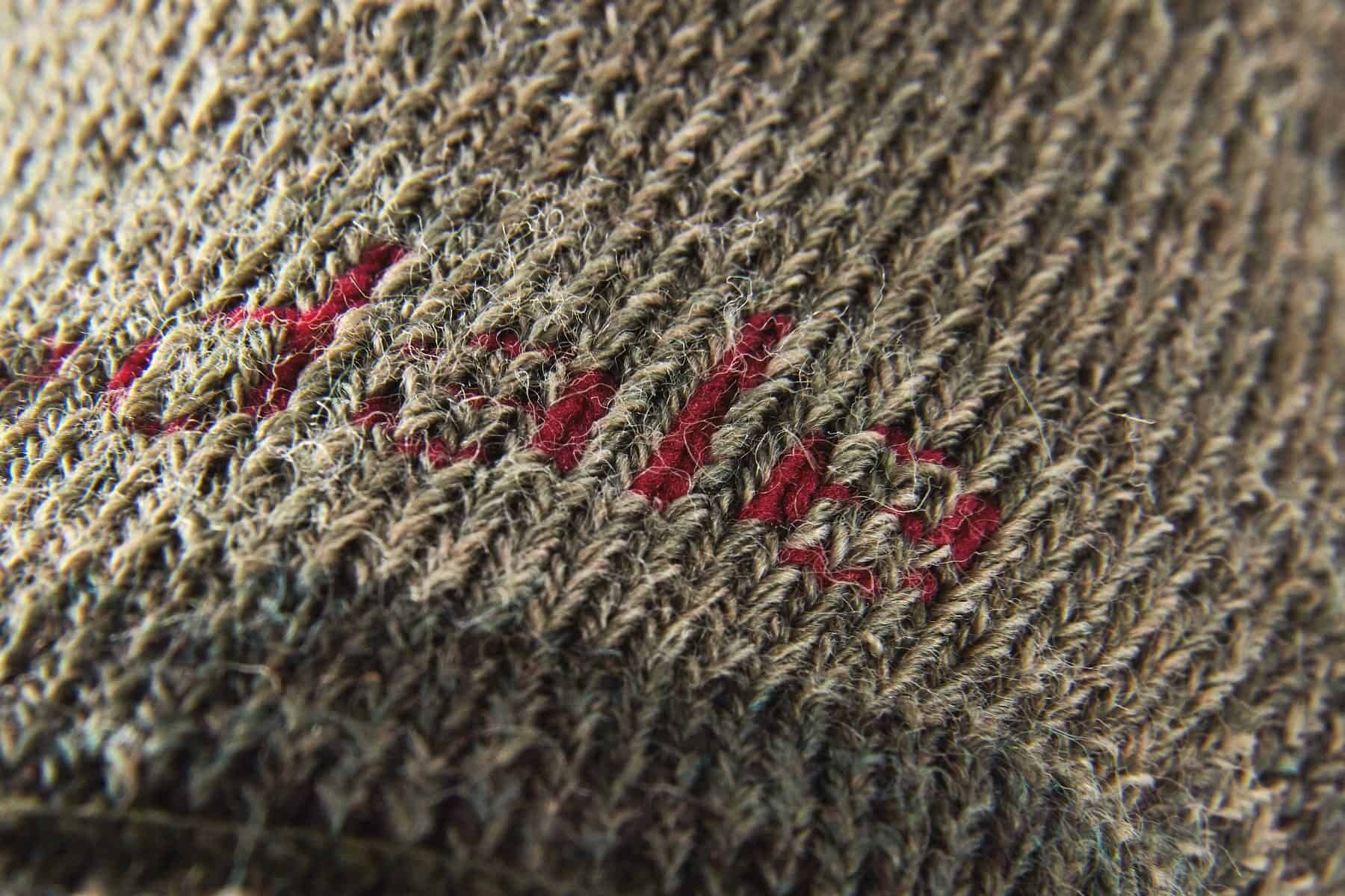 Bridgedale Explorer Heavyweight Merino Performance Térdzokni - Image 4