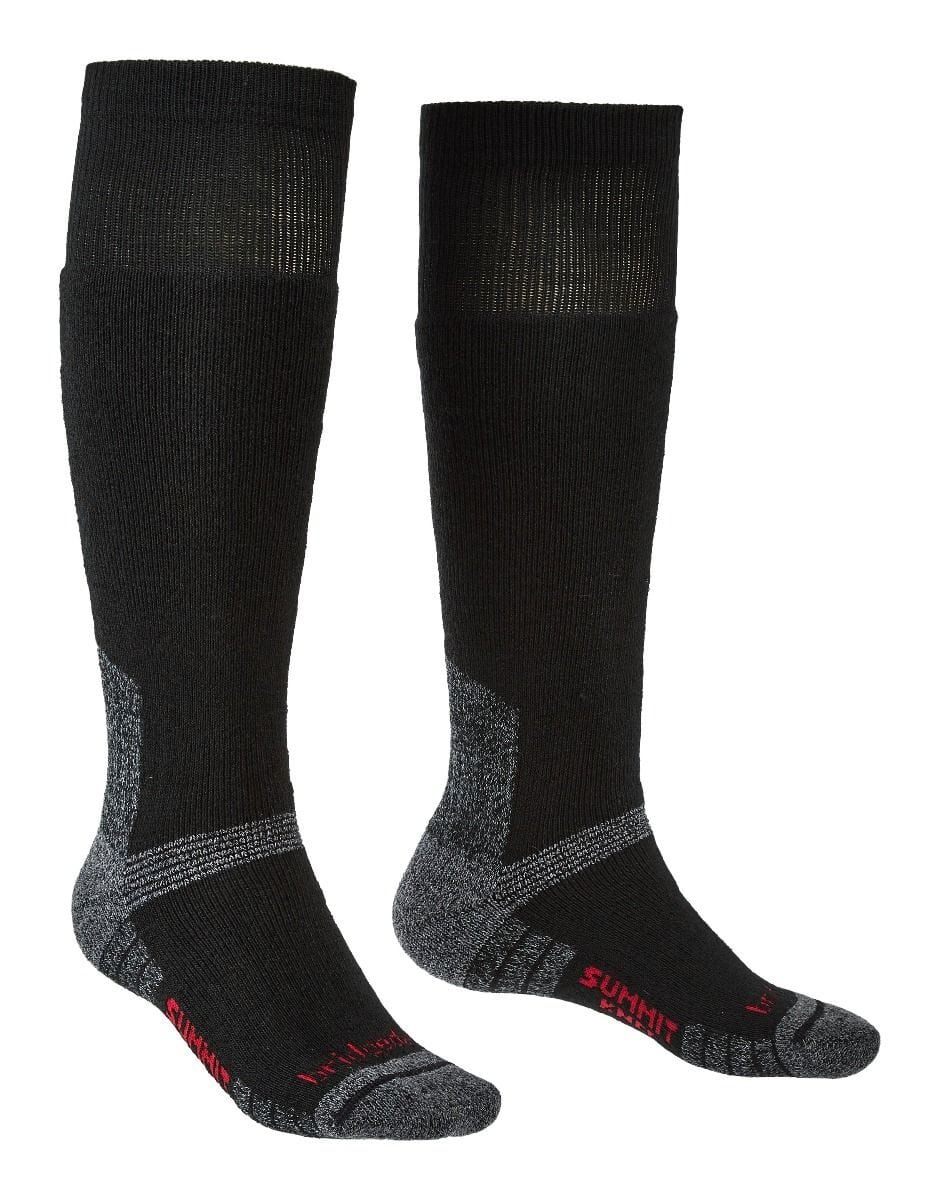 Bridgedale Explorer Heavyweight Merino Performance Térdzokni - Image 5