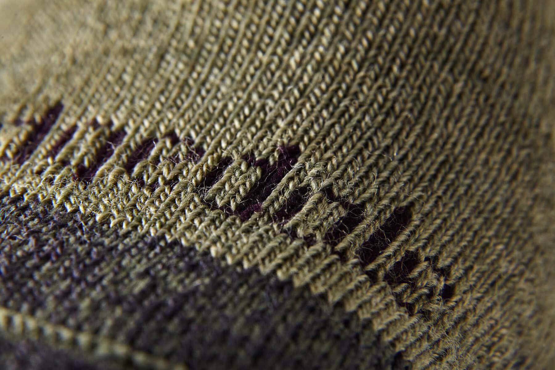 Bridgedale Trekker Hike Merino Enduance Midweight Boot Zokni - Image 4