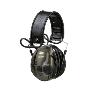 3M PELTOR SPORTTAC Fülvédő