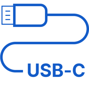 T&ouml;lt&eacute;s USB Type-C-vel