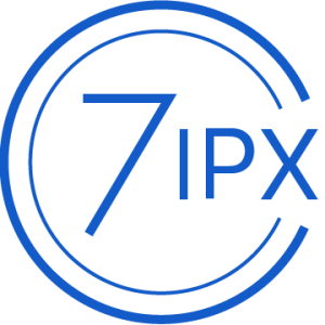 IPX7 v&iacute;z&aacute;ll&oacute;s&aacute;gi besorol&aacute;s