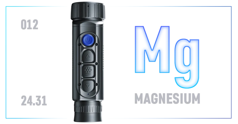 Magn&eacute;zium h&aacute;z