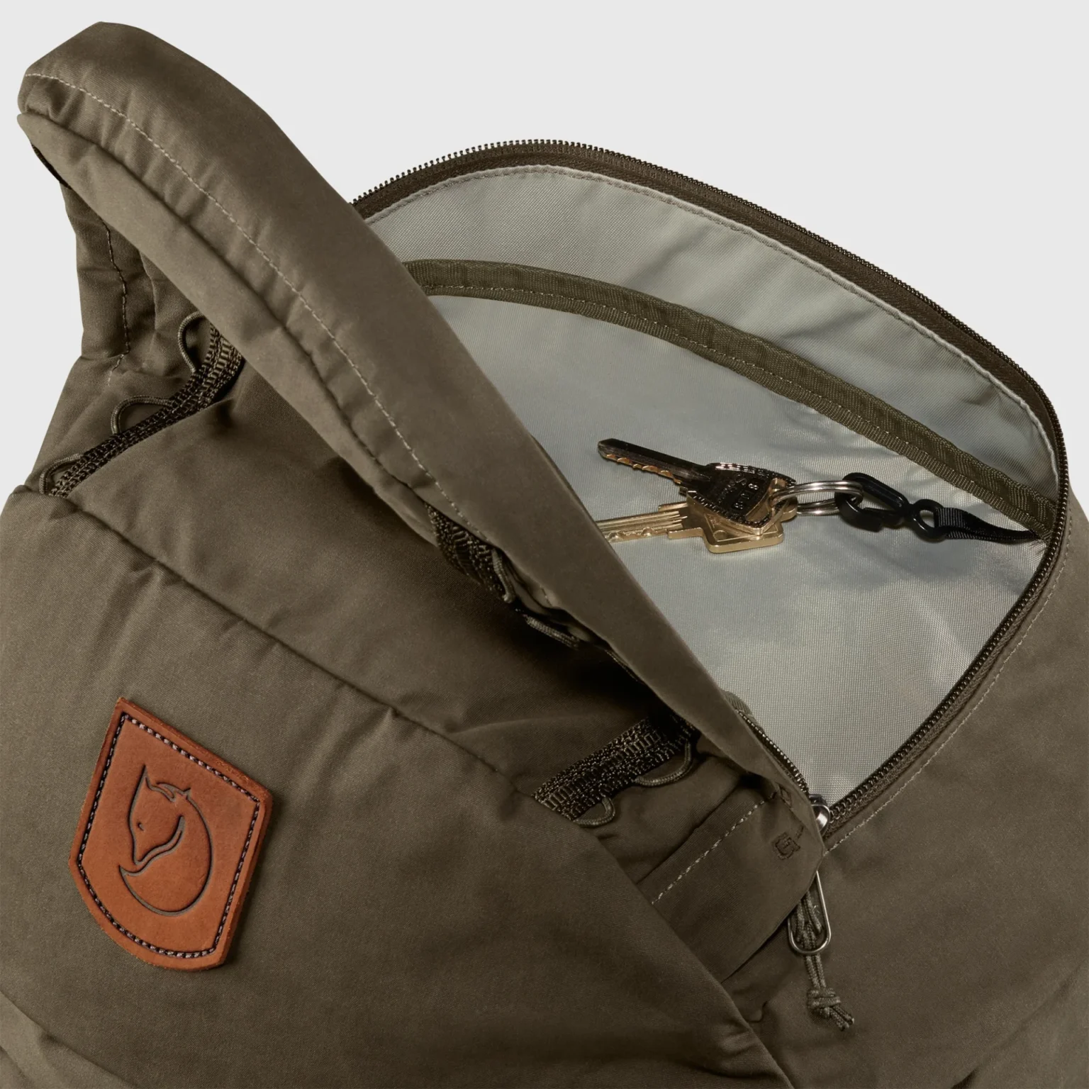 Fjällräven Singi 48 Hátizsák - Image 4