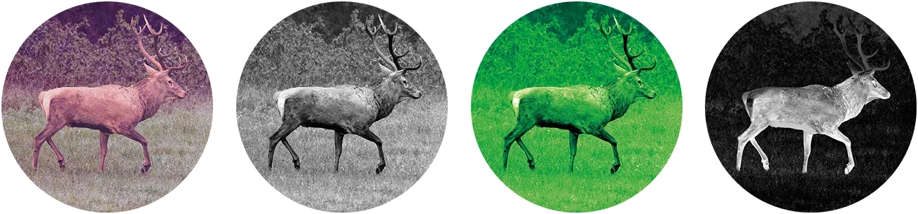 Multispektr&aacute;lis m&oacute;dok