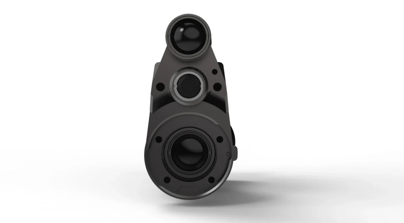 Falcon Sytong HT-66 Digitális Éjjellátó Mögétét - Image 3