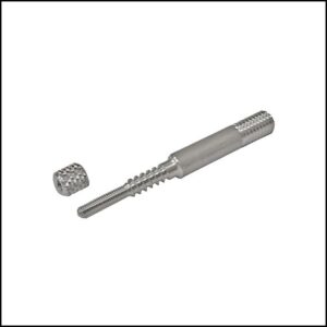 VFG Tisztítófilc adapter (bármelyik kaliberhez)